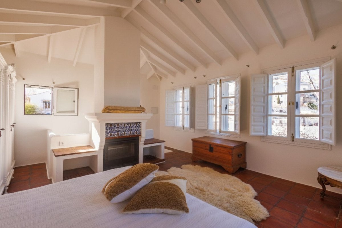3 Bed Townhouse in Comares