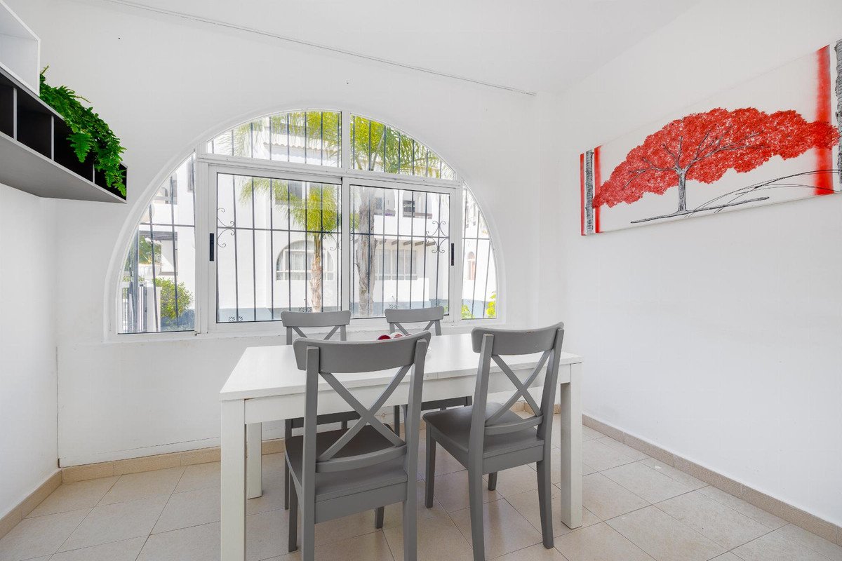 2 Bed Bungalow in Torrevieja