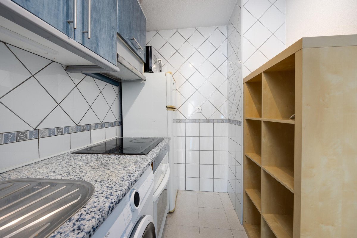 2 Bed Bungalow in Torrevieja