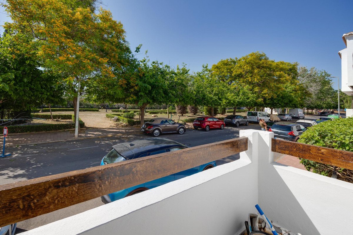 2 Bed Bungalow in Torrevieja