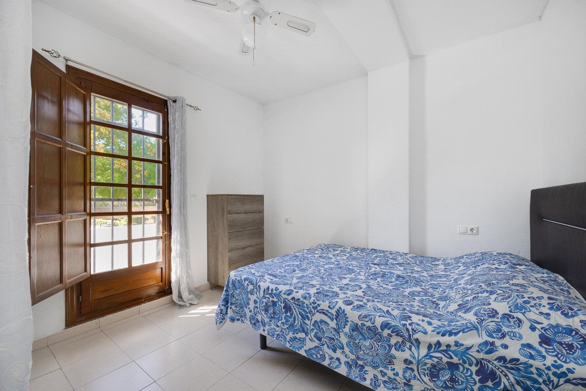 2 Bed Bungalow in Torrevieja