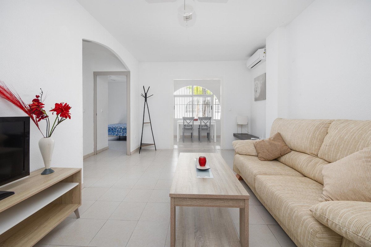2 Bed Bungalow in Torrevieja