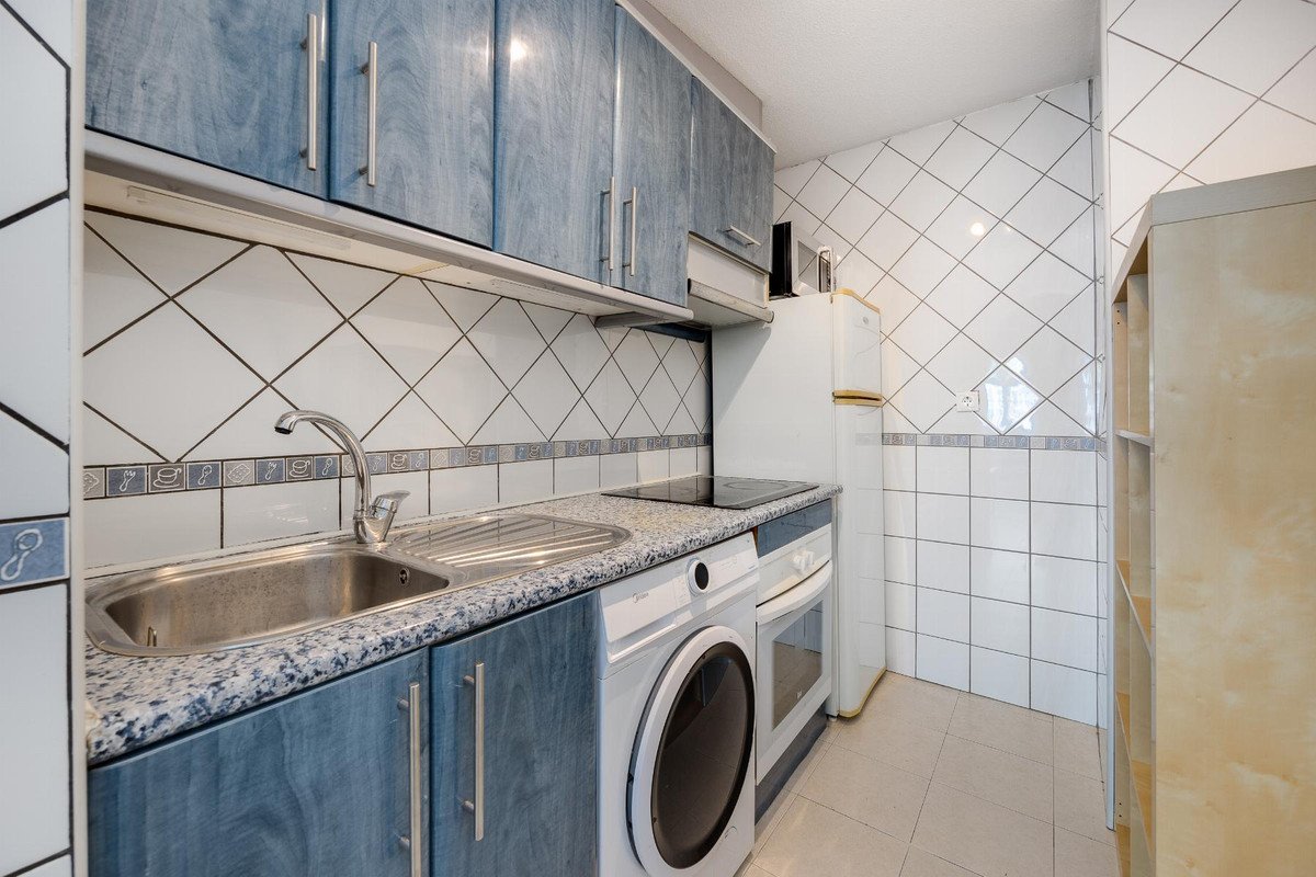 2 Bed Bungalow in Torrevieja