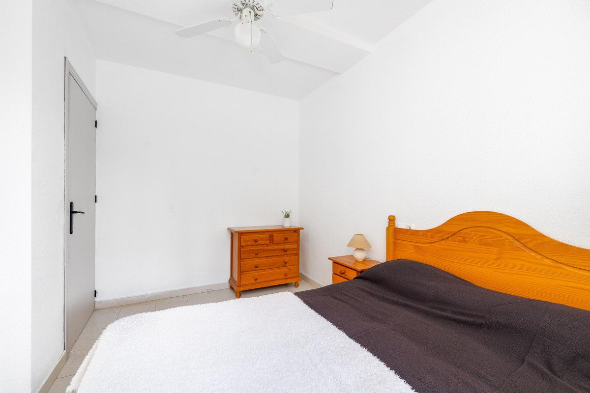 2 Bed Bungalow in Torrevieja