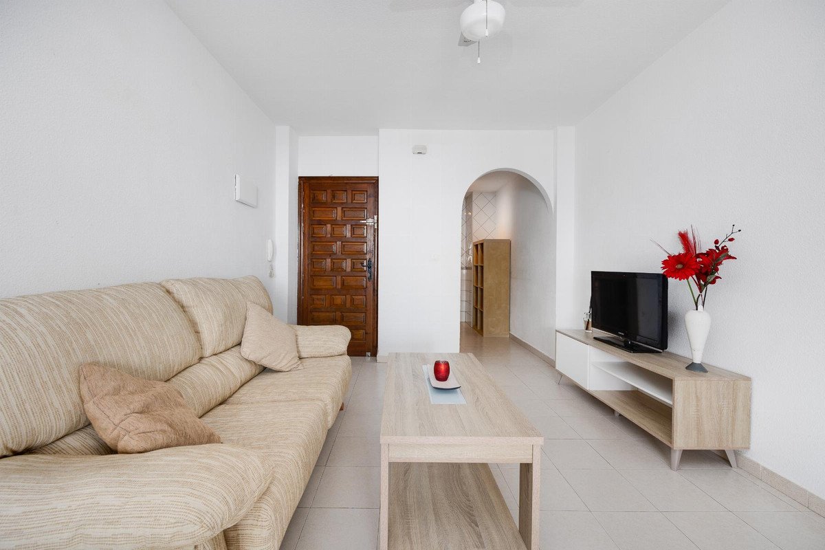 2 Bed Bungalow in Torrevieja
