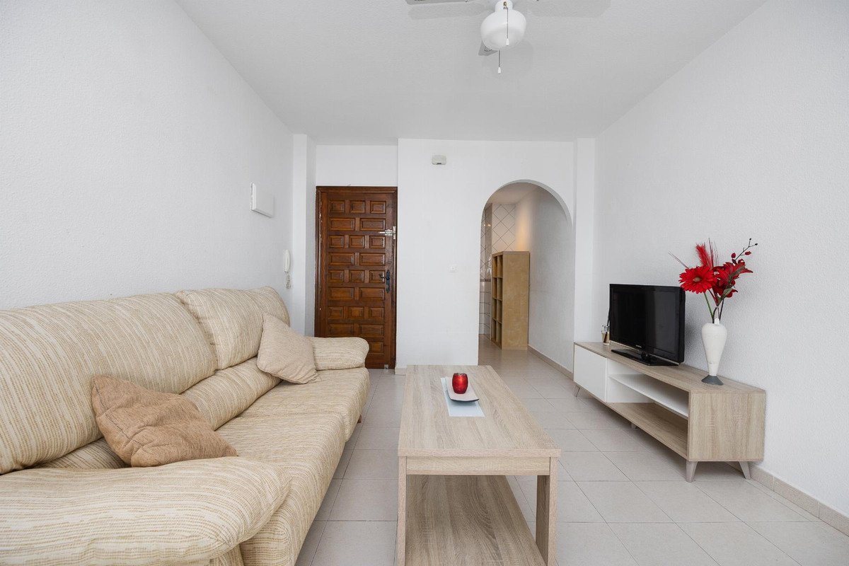 2 Bed Bungalow in Torrevieja