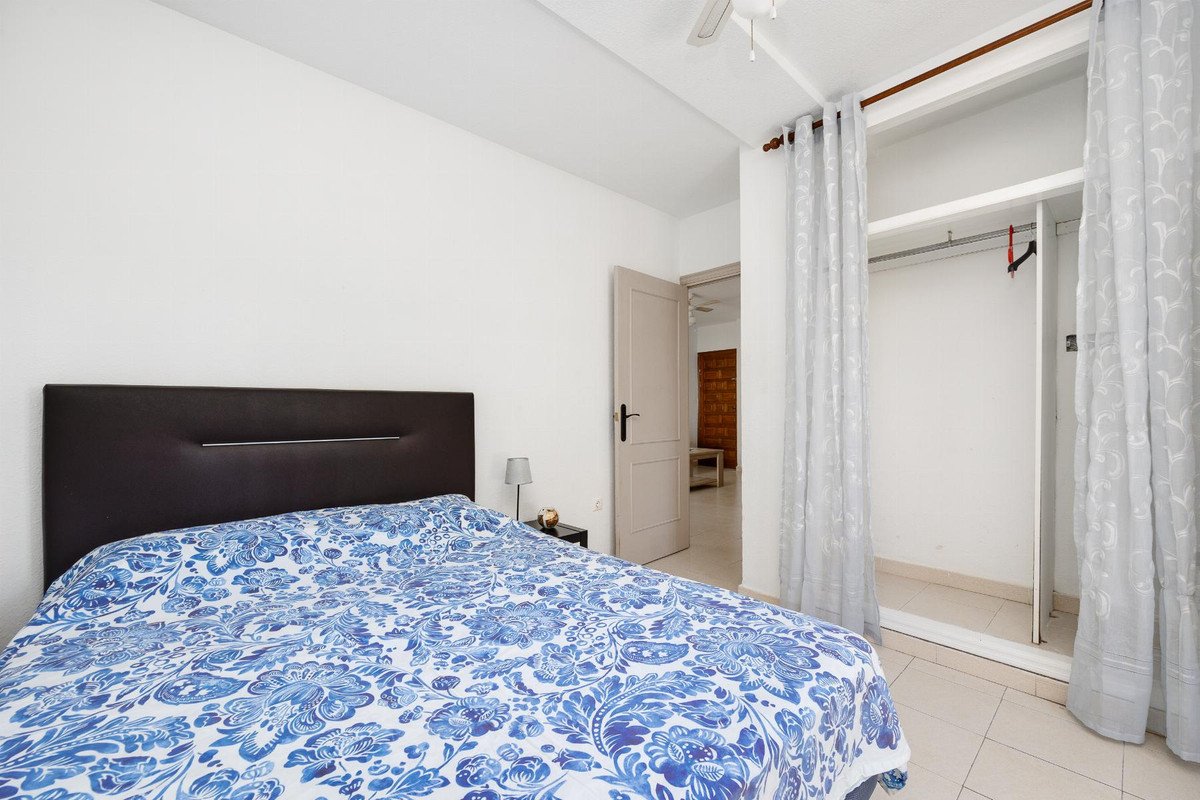2 Bed Bungalow in Torrevieja