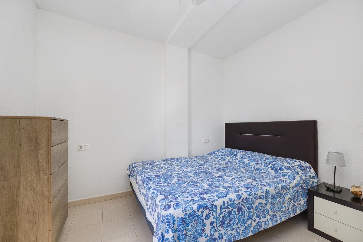 2 Bed Bungalow in Torrevieja