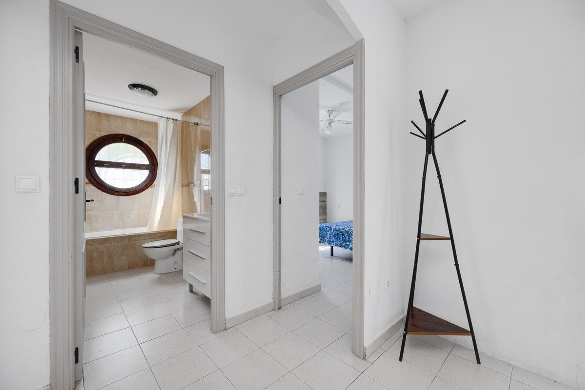 2 Bed Bungalow in Torrevieja