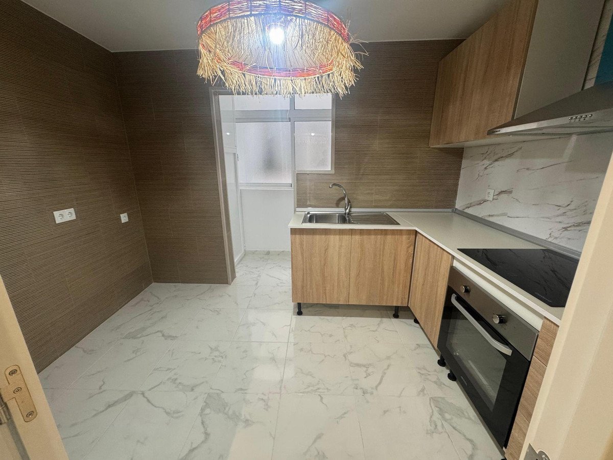 3 Bed Ground Floor Apartment in Torrevieja