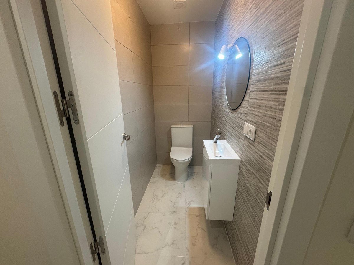 3 Bed Ground Floor Apartment in Torrevieja