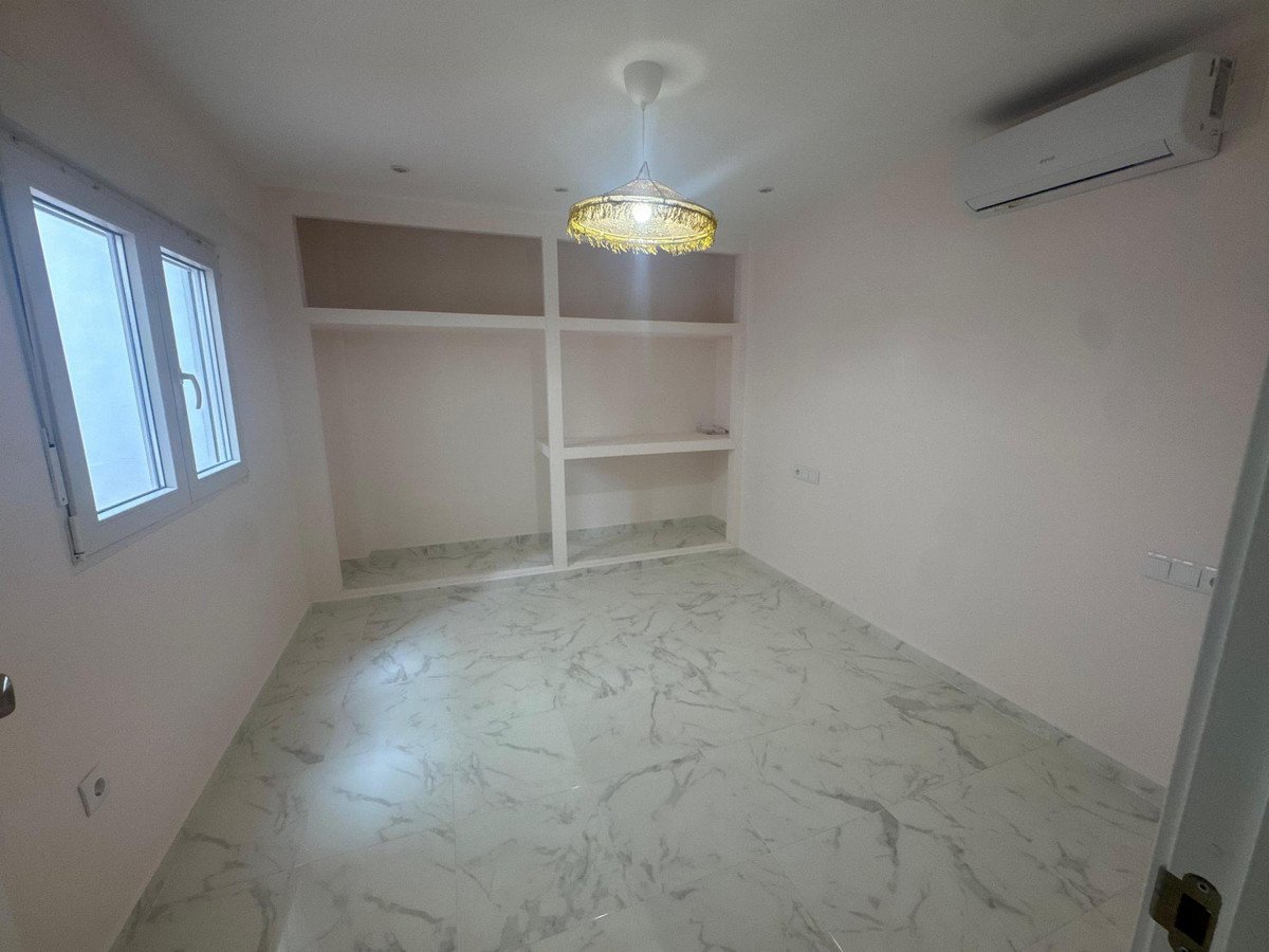 3 Bed Ground Floor Apartment in Torrevieja