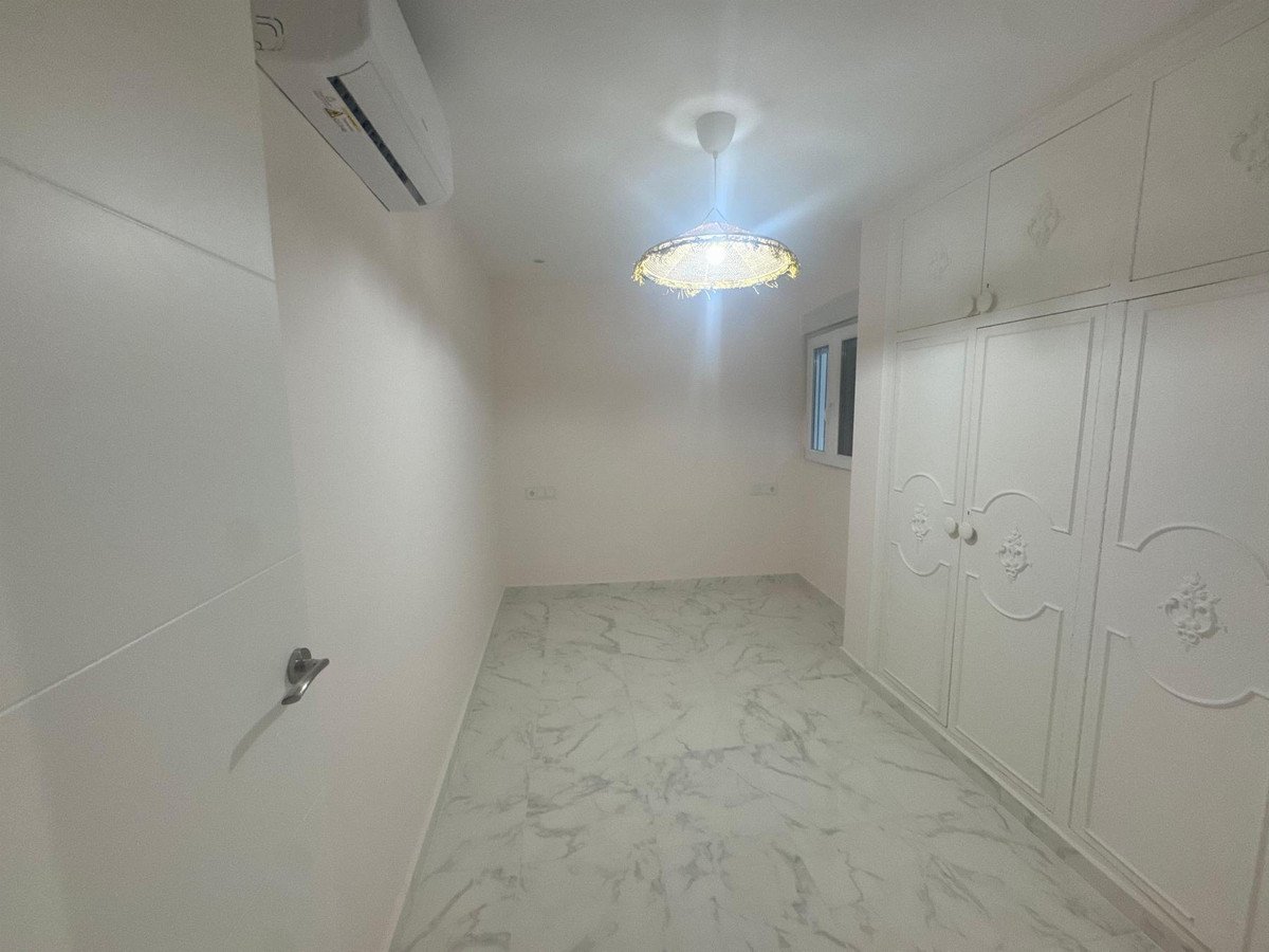 3 Bed Ground Floor Apartment in Torrevieja