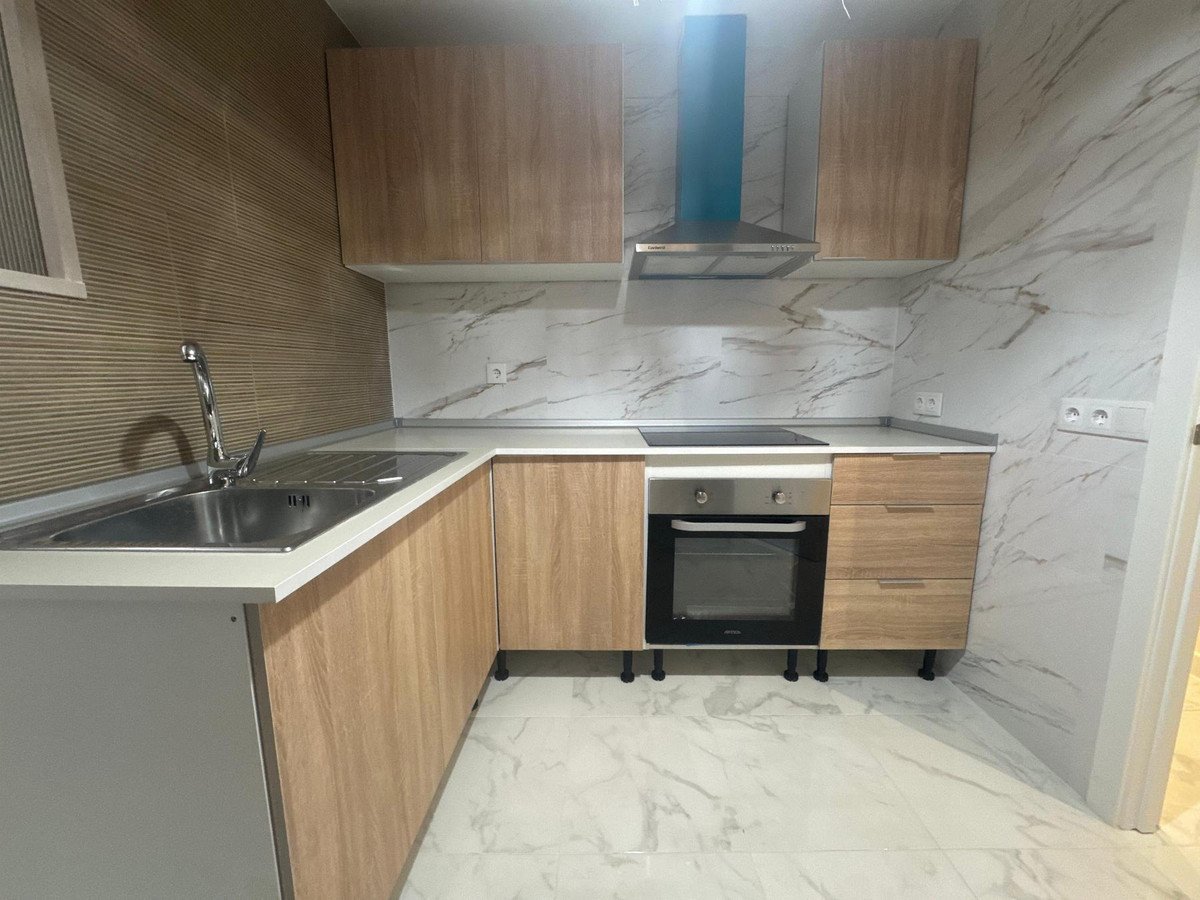 3 Bed Ground Floor Apartment in Torrevieja