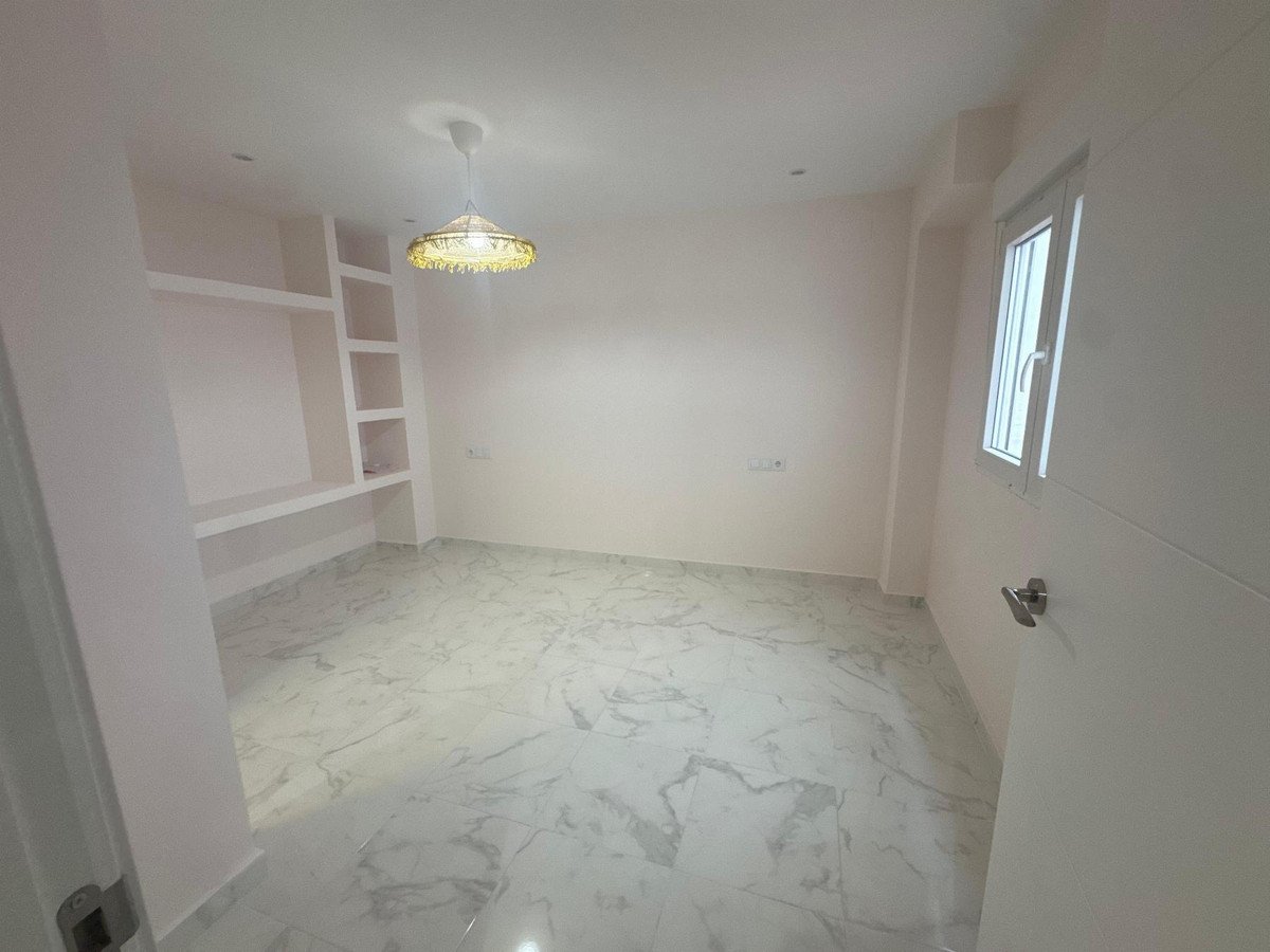 3 Bed Ground Floor Apartment in Torrevieja