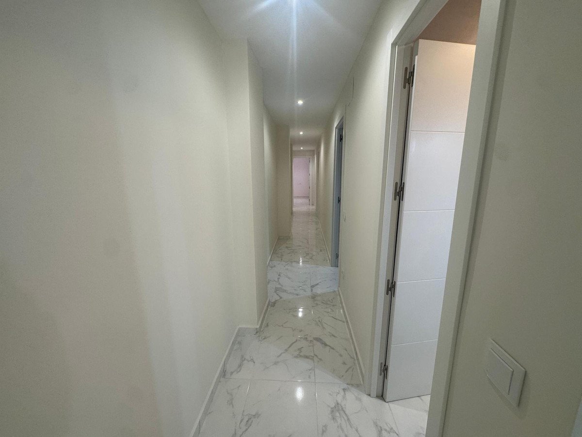 3 Bed Ground Floor Apartment in Torrevieja