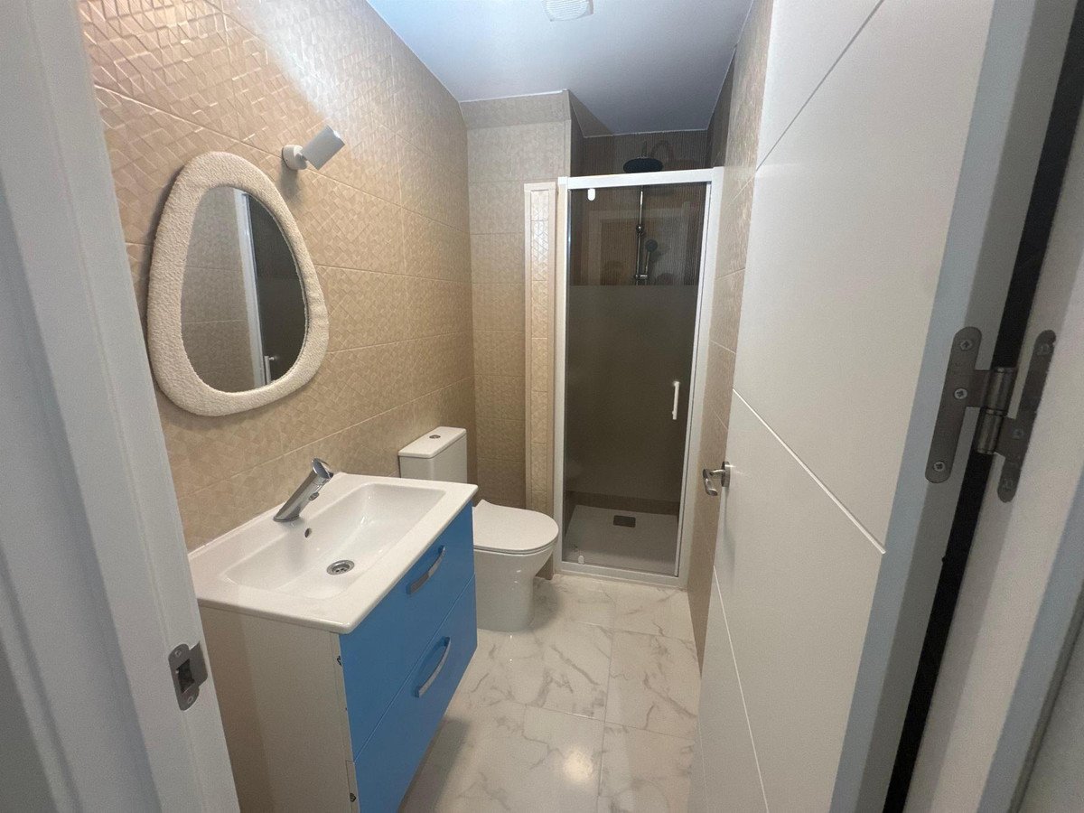3 Bed Ground Floor Apartment in Torrevieja