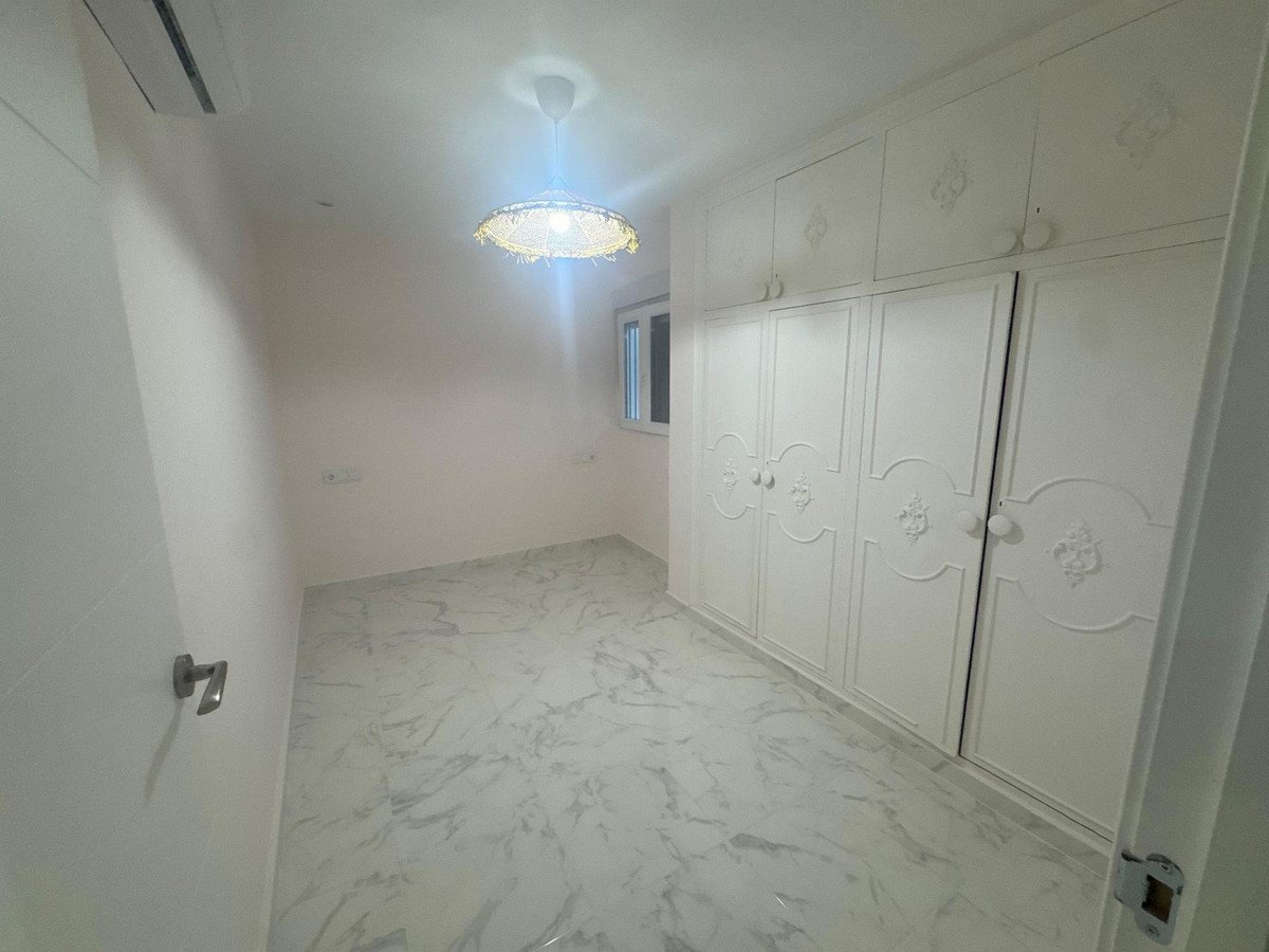 3 Bed Ground Floor Apartment in Torrevieja