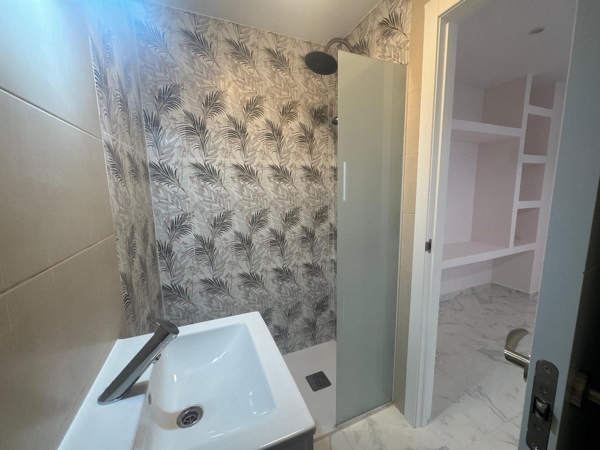 3 Bed Ground Floor Apartment in Torrevieja