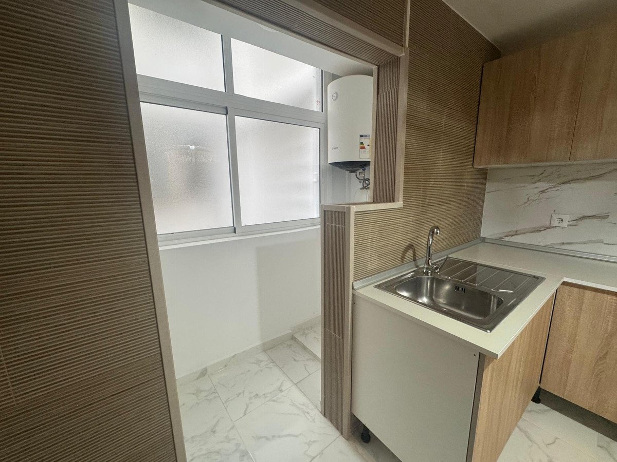 3 Bed Ground Floor Apartment in Torrevieja