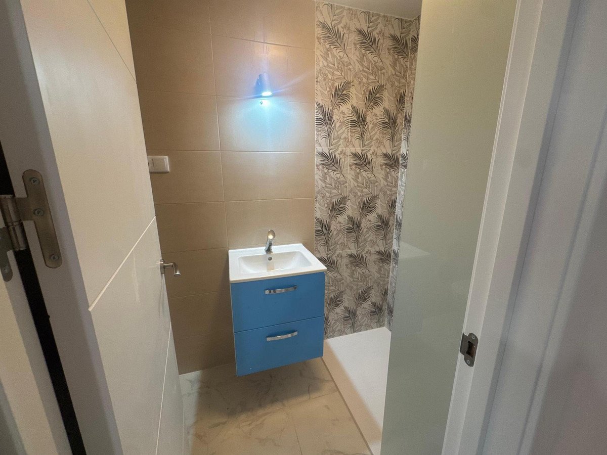 3 Bed Ground Floor Apartment in Torrevieja