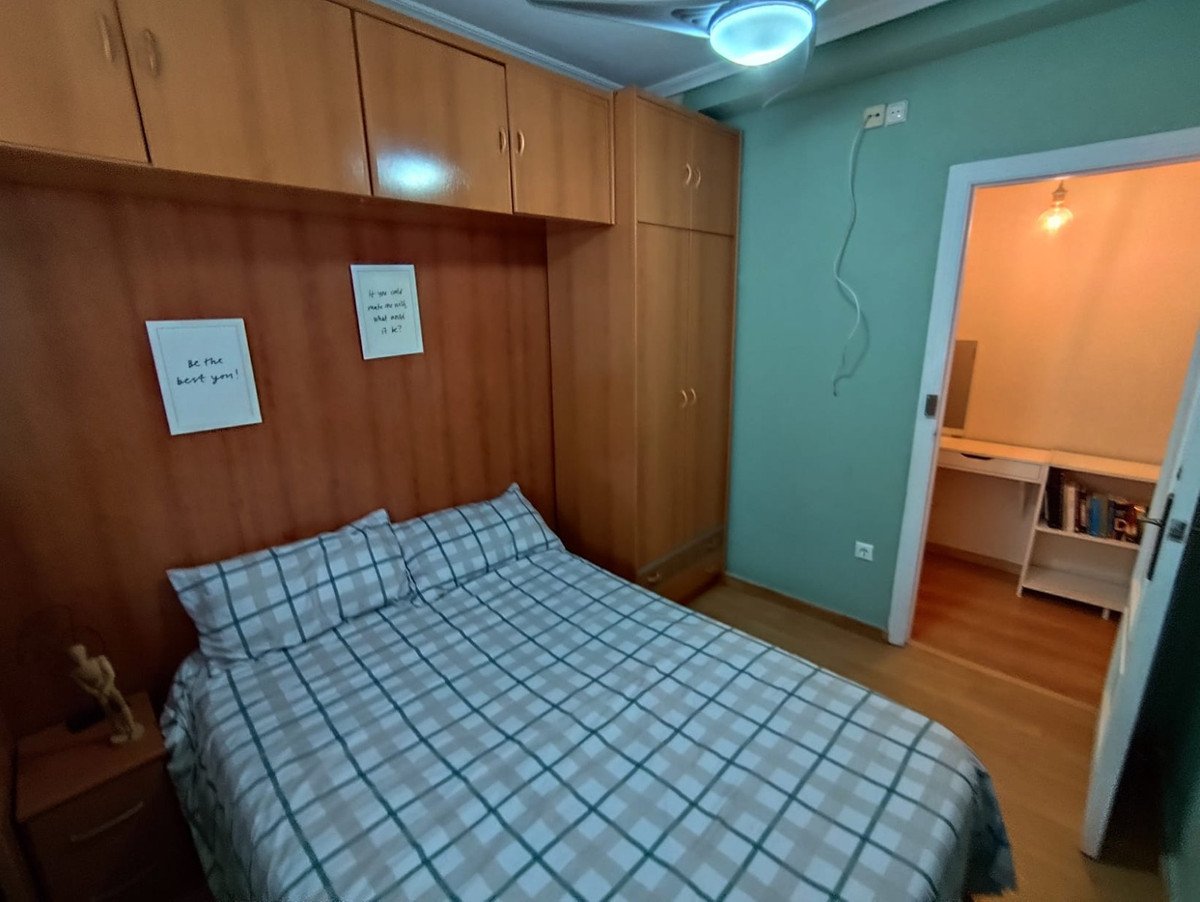 3 Bed Middle Floor Apartment in Torrevieja