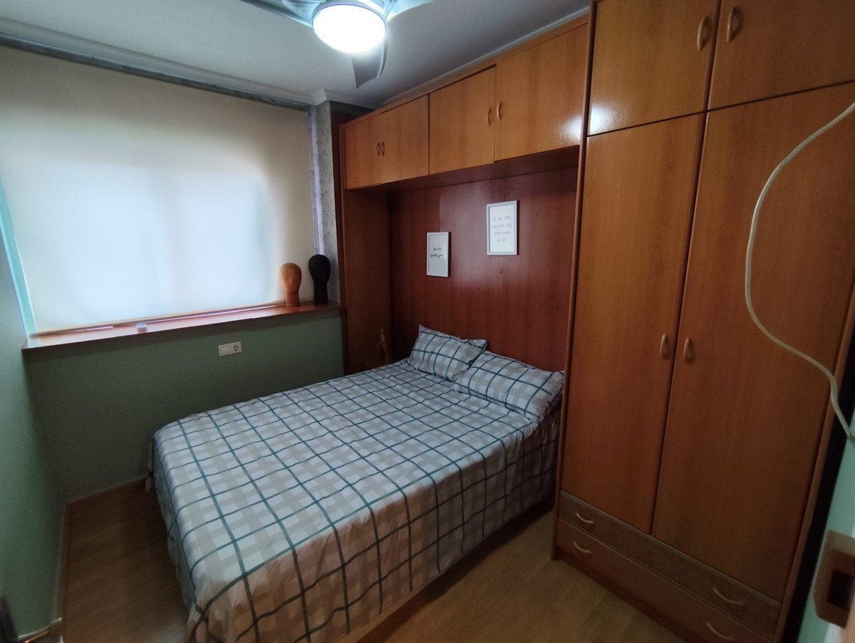 3 Bed Middle Floor Apartment in Torrevieja