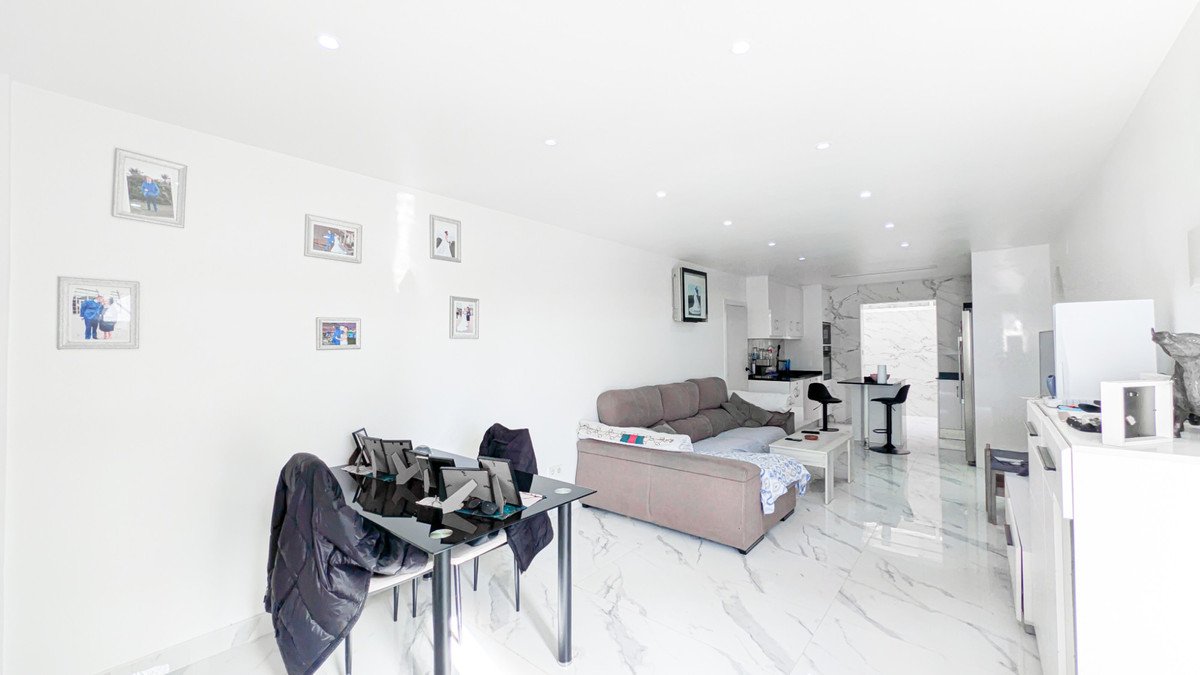 3 Bed Townhouse in Torrevieja