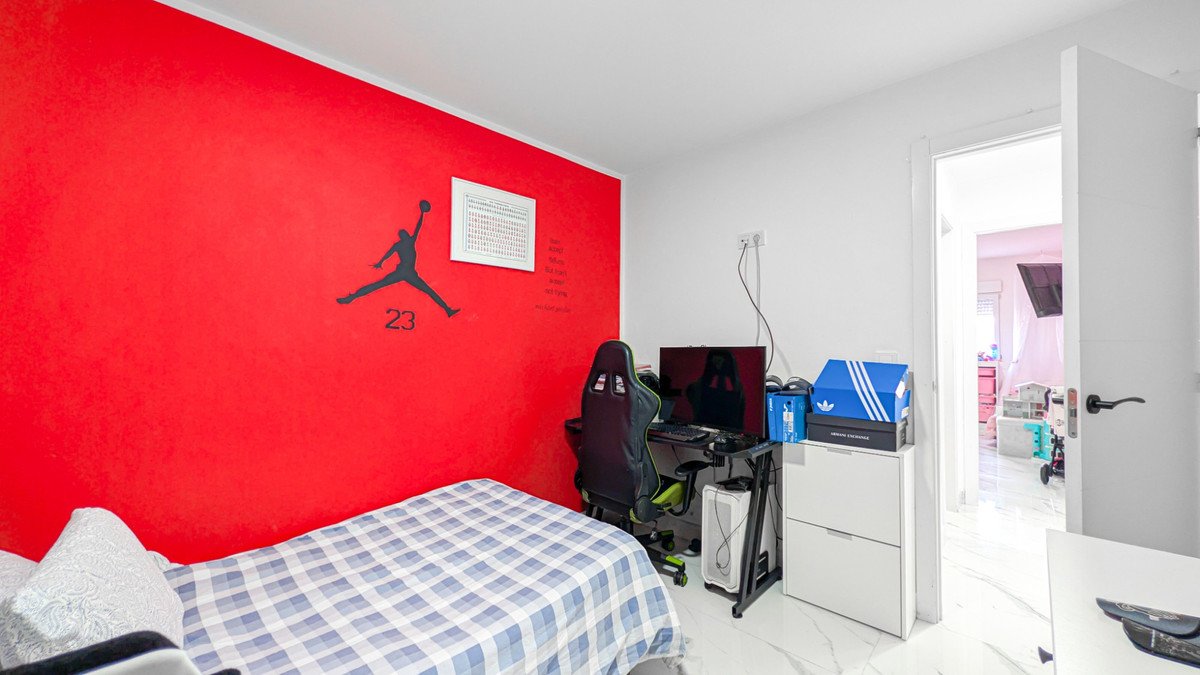 3 Bed Townhouse in Torrevieja