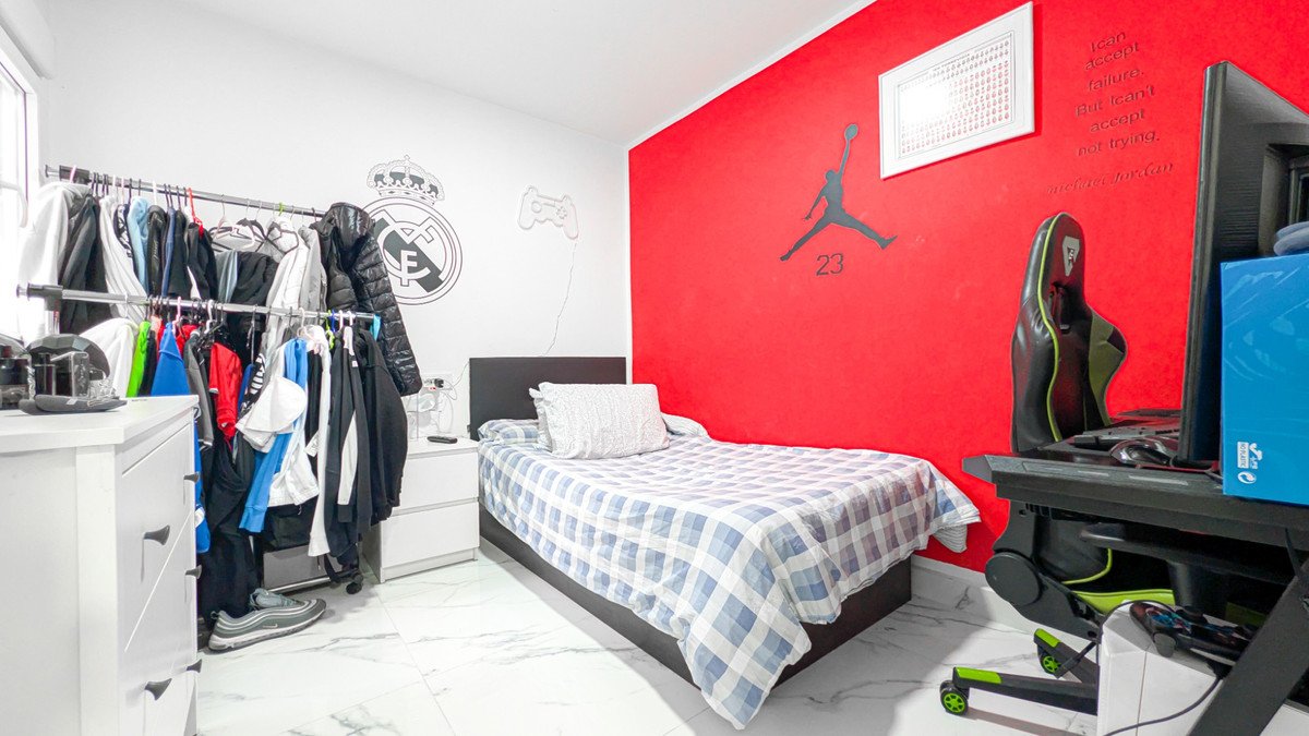 3 Bed Townhouse in Torrevieja