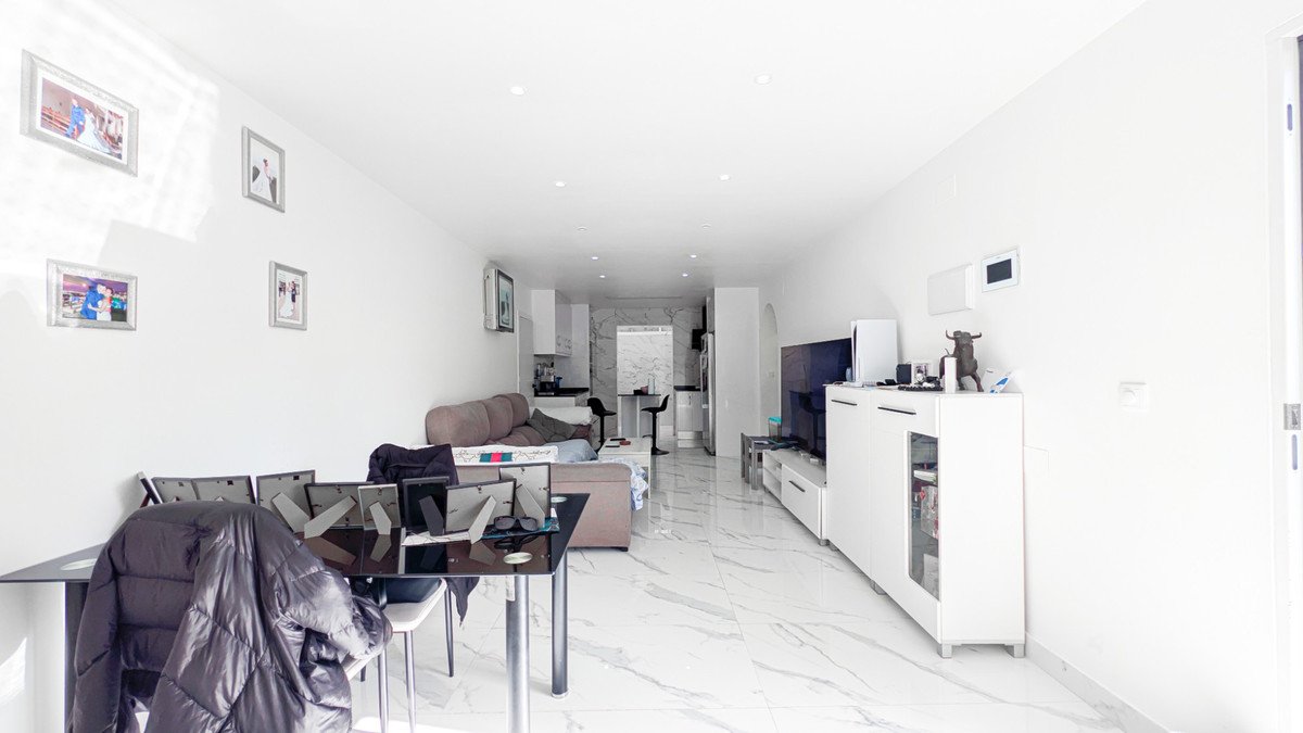 3 Bed Townhouse in Torrevieja