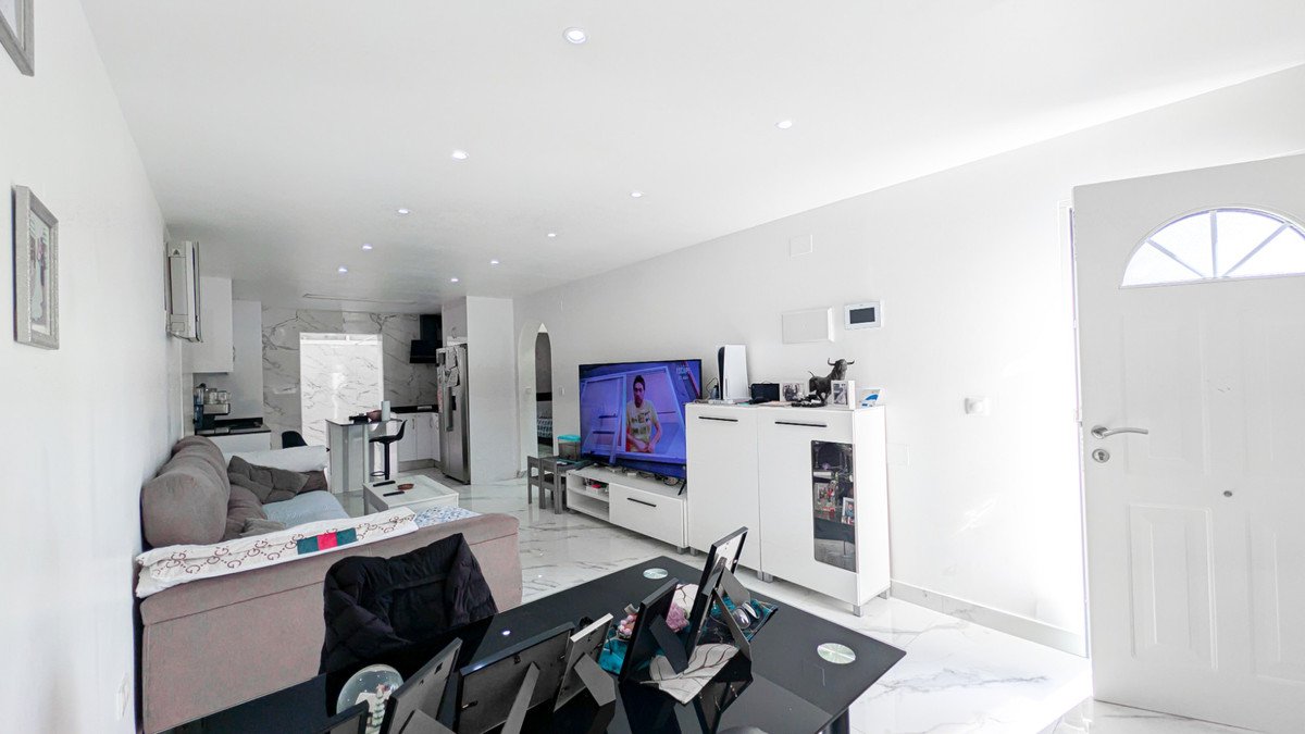 3 Bed Townhouse in Torrevieja