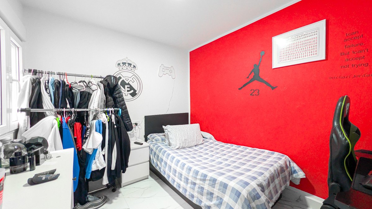 3 Bed Townhouse in Torrevieja