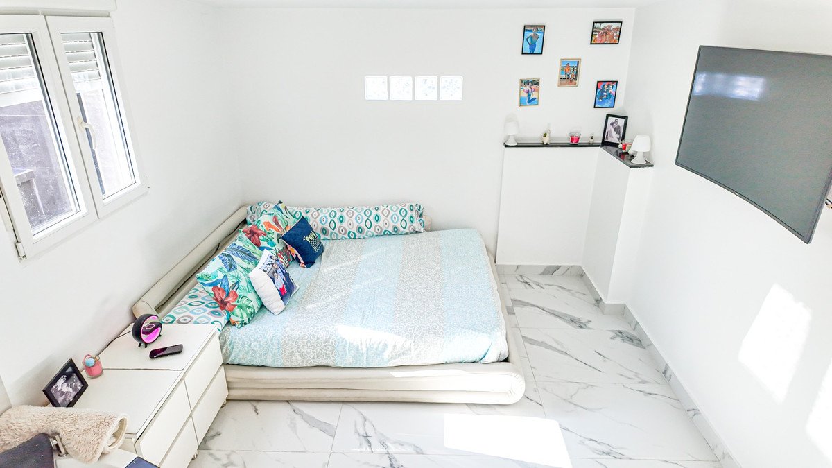 3 Bed Townhouse in Torrevieja