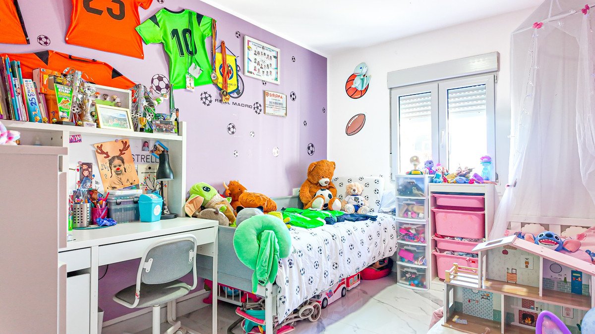 3 Bed Townhouse in Torrevieja