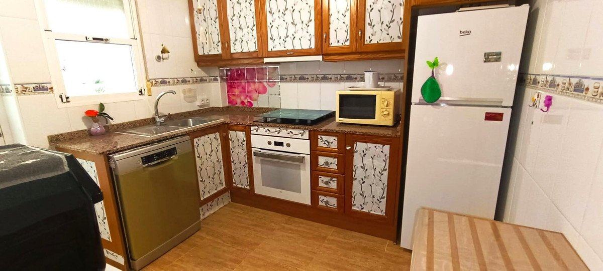 2 Bed Townhouse in La Zenia