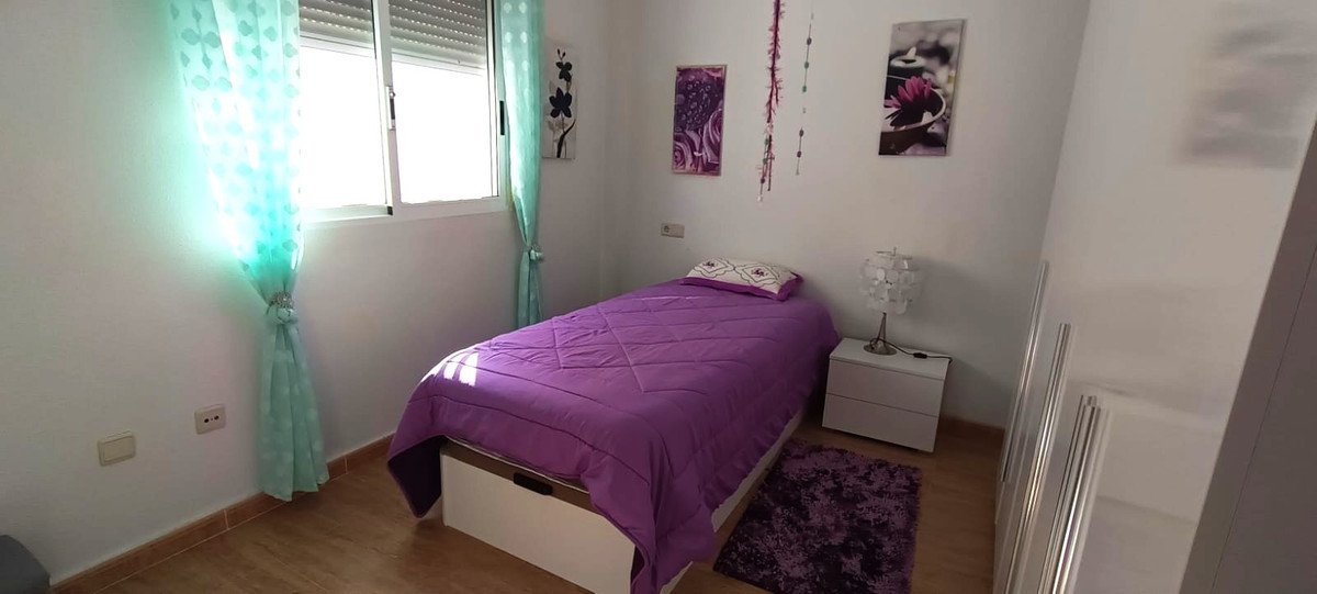 2 Bed Townhouse in La Zenia