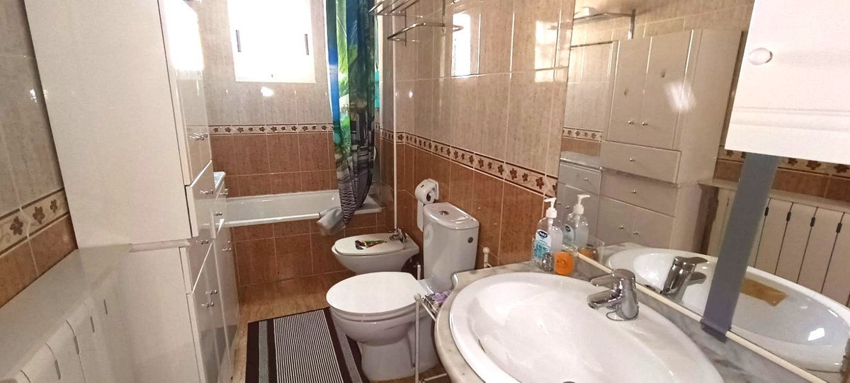 2 Bed Townhouse in La Zenia