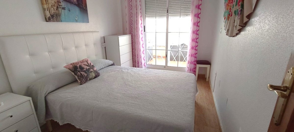 2 Bed Townhouse in La Zenia