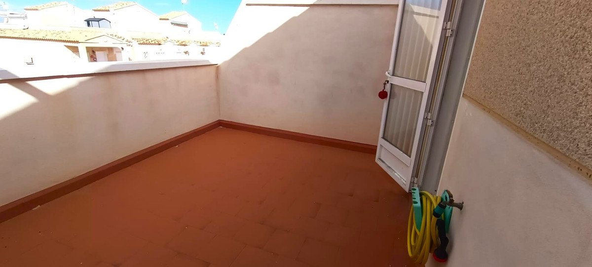 2 Bed Townhouse in La Zenia