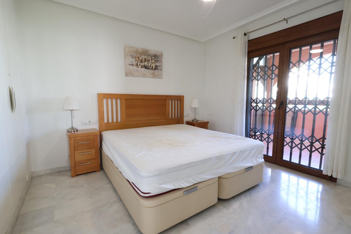 2 Bed Ground Floor Apartment in Orihuela Costa