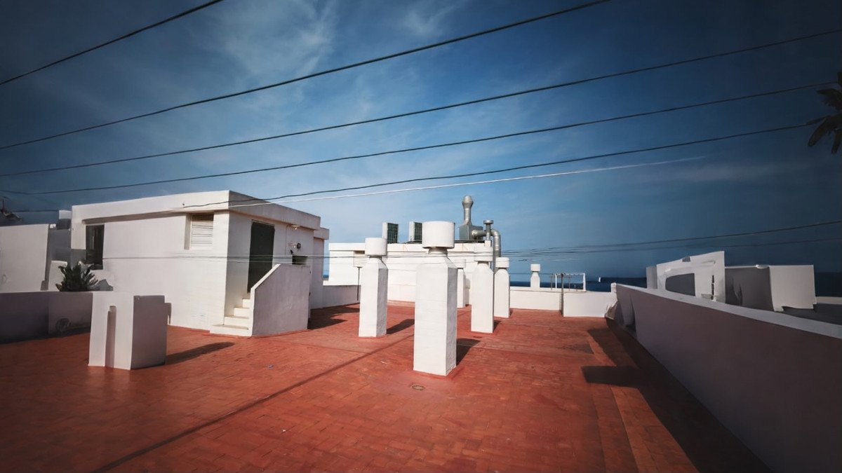 2 Bed Ground Floor Apartment in Guardamar del Segura
