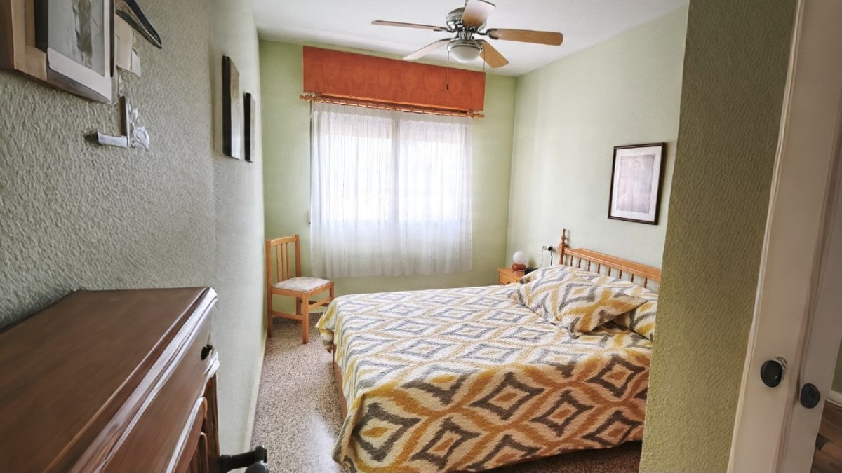 2 Bed Ground Floor Apartment in Guardamar del Segura