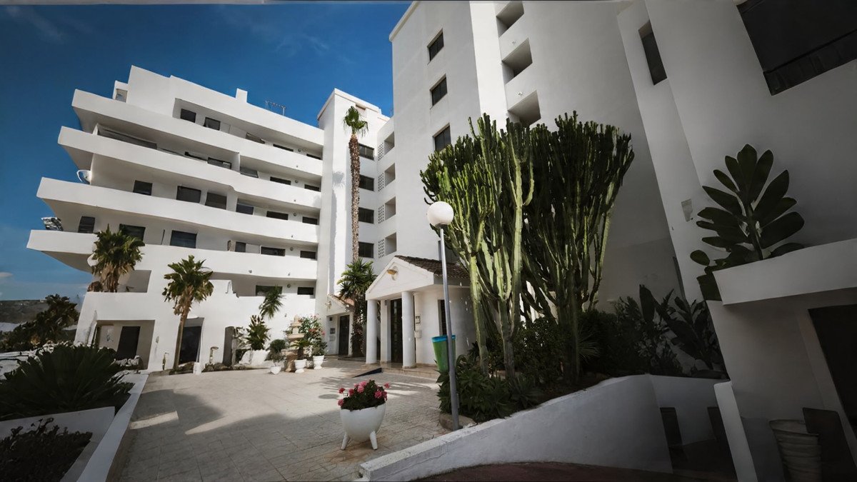 2 Bed Ground Floor Apartment in Guardamar del Segura