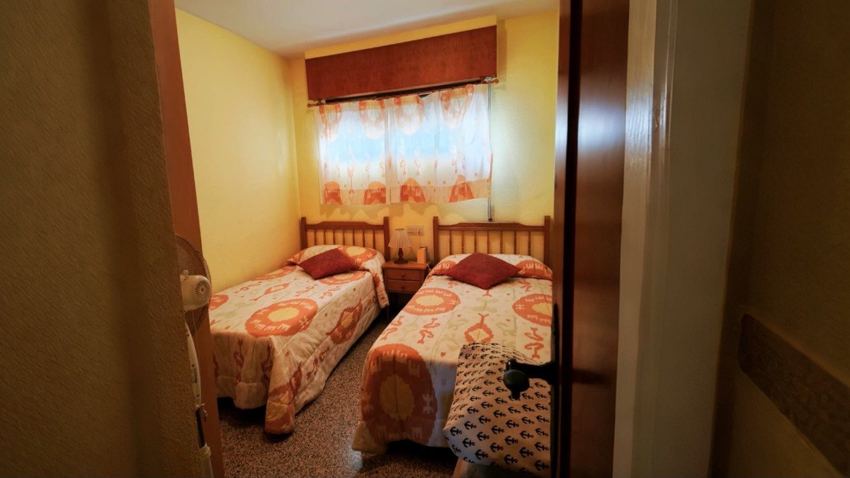 2 Bed Ground Floor Apartment in Guardamar del Segura