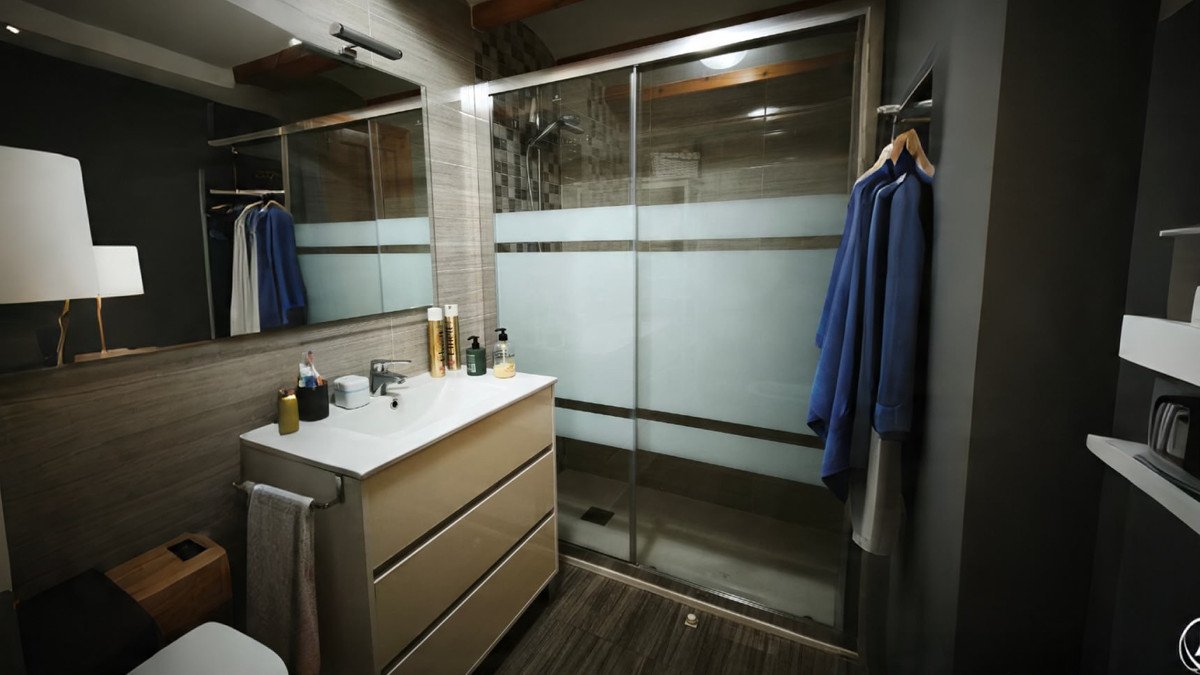 2 Bed Ground Floor Apartment in Guardamar del Segura
