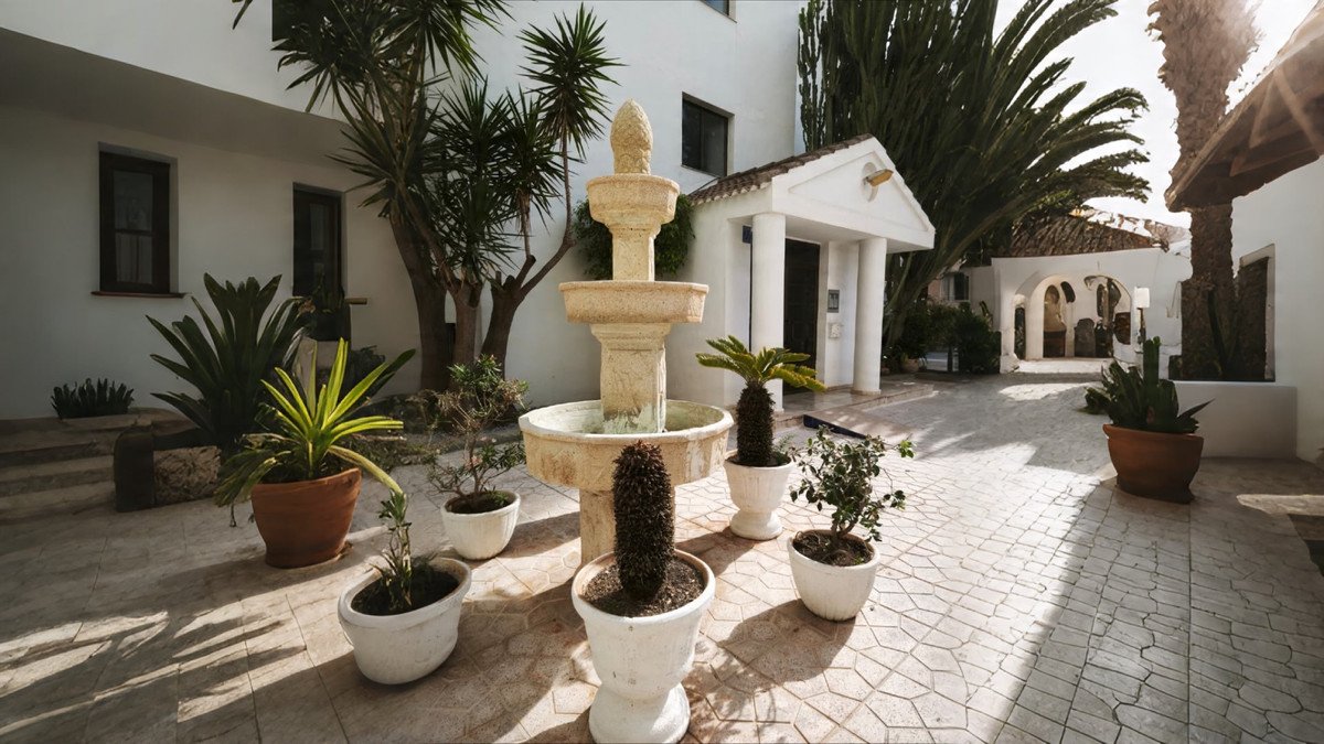 2 Bed Ground Floor Apartment in Guardamar del Segura