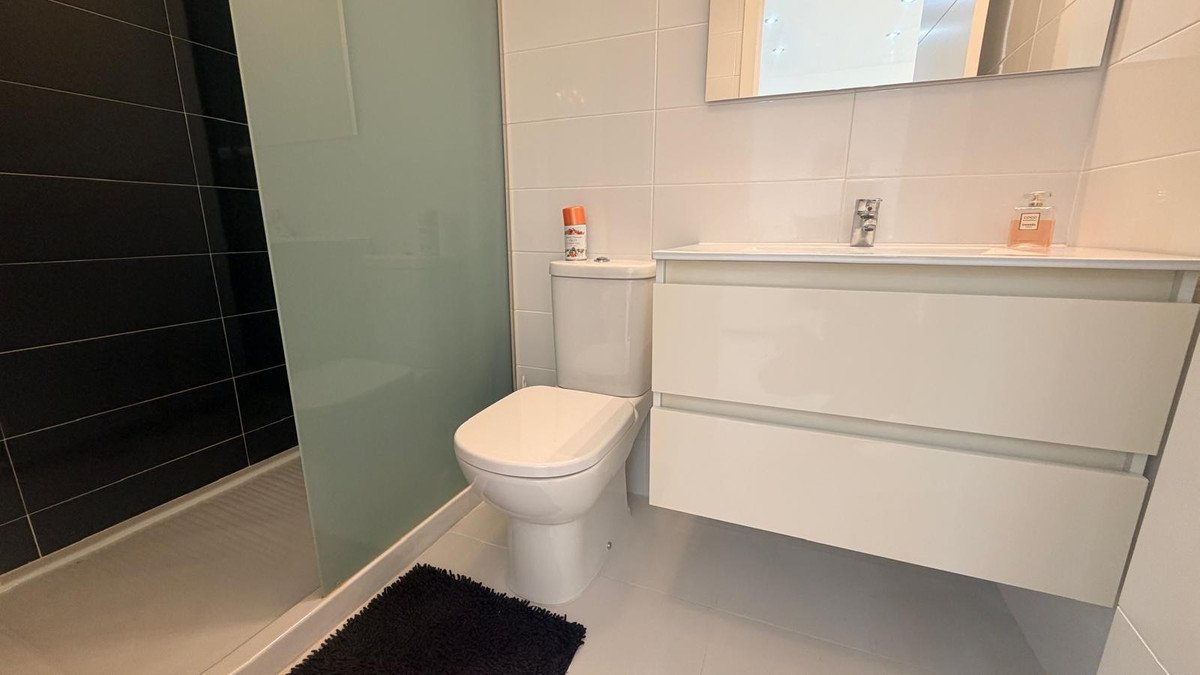 3 Bed Ground Floor Apartment in Lomas de Cabo Roig