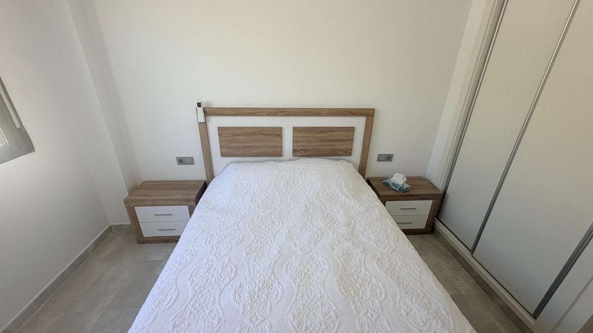 3 Bed Ground Floor Apartment in Lomas de Cabo Roig