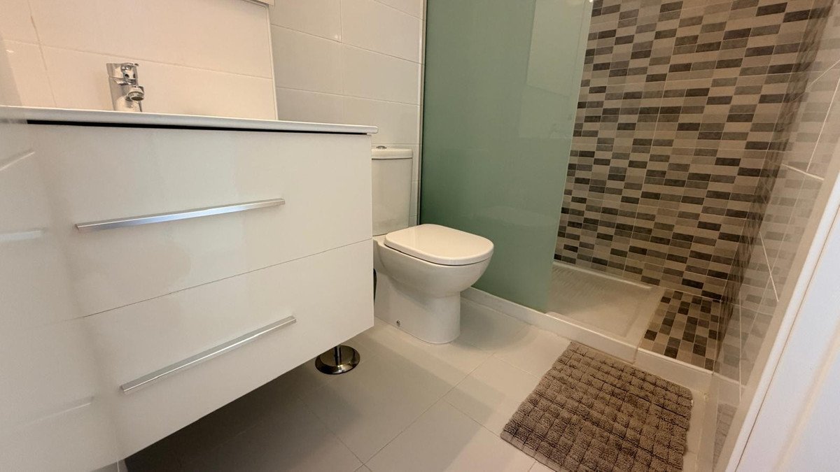 3 Bed Ground Floor Apartment in Lomas de Cabo Roig